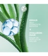 Productafbeelding 3 van 6, Yves Rocher Hydra Water-Plump Gezichtscrème