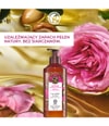 Zdjęcie produktu 2 z 6, Yves Rocher Hammam olejek arganowy & płatki róży Mleczko do ciała
