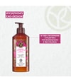 Zdjęcie produktu 6 z 6, Yves Rocher Hammam olejek arganowy & płatki róży Mleczko do ciała