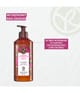 Zdjęcie produktu 6 z 6, Yves Rocher Hammam olejek arganowy & płatki róży Mleczko do ciała