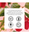 Produktbild 6 von 6, Yves Rocher Himbeere & Pfefferminze Body Milk