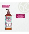 Zdjęcie produktu 6 z 6, Yves Rocher Malina & mięta pieprzowa Mleczko do ciała