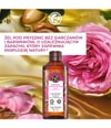 Zdjęcie produktu 2 z 6, Yves Rocher Hammam olejek arganowy & płatki róży Żel pod prysznic