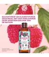Productafbeelding 2 van 6, Yves Rocher Framboos & Pepermunt Douchegel