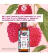 Zdjęcie produktu 2 z 6, Yves Rocher Malina & mięta pieprzowa Żel pod prysznic