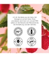 Produktbild 6 von 6, Yves Rocher Himbeere & Pfefferminze Duschgel