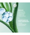 Zdjęcie produktu 3 z 6, Yves Rocher Hydra Water-Plump Krem do twarzy