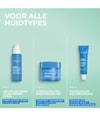 Productafbeelding 5 van 6, Yves Rocher Hydra Water-Plump Gezichtscrème