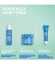 Productafbeelding 5 van 6, Yves Rocher Hydra Water-Plump Gezichtscrème