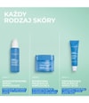 Zdjęcie produktu 5 z 6, Yves Rocher Hydra Water-Plump Krem do twarzy