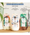 Productafbeelding 5 van 6, Yves Rocher Wilde Algen & Zeevenkel Douchegel