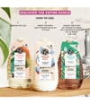 Productafbeelding 5 van 6, Yves Rocher Argan & Rozenblaadjes Douchegel