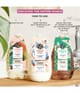 Productafbeelding 5 van 6, Yves Rocher Argan & Rozenblaadjes Douchegel
