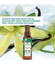 Productafbeelding 2 van 6, Yves Rocher Bourbon vanille Body Mist