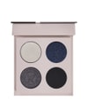 Produktbild 1 von 6, Yves Rocher Schwarze Iris Lidschatten Palette