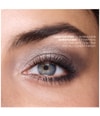 Produktbild 3 von 6, Yves Rocher Schwarze Iris Lidschatten Palette