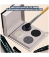 Produktbild 4 von 6, Yves Rocher Schwarze Iris Lidschatten Palette