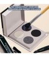 Productafbeelding 4 van 6, Yves Rocher Zwarte iris Oogschaduwpalette