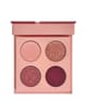Produktbild 1 von 6, Yves Rocher Rosatöne Lidschatten Palette