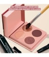 Productafbeelding 4 van 6, Yves Rocher Rosatöne Oogschaduwpalette