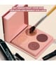 Productafbeelding 4 van 6, Yves Rocher Rosatöne Oogschaduwpalette