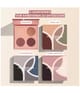 Produktbild 5 von 6, Yves Rocher Rosatöne Lidschatten Palette