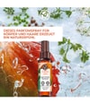 Produktbild 2 von 6, Yves Rocher Mango & Koriander Körperspray