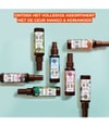 Productafbeelding 5 van 6, Yves Rocher Mango & Koriander Body Mist