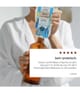 Produktbild 4 von 5, Yves Rocher Nachfüllbare Duschbad-Flasche Duschgel