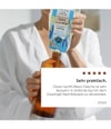 Produktbild 4 von 5, Yves Rocher Nachfüllbare Duschbad-Flasche Duschgel