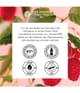 Produktbild 6 von 6, Yves Rocher Himbeere & Pfefferminze Körperpeeling