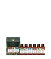 Productafbeelding 1 van 5, Yves Rocher Geschenkset 6 Bad-en Douchegels Persoonlijke verzorgingsset