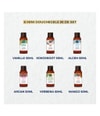 Productafbeelding 2 van 5, Yves Rocher Geschenkset 6 Bad-en Douchegels Persoonlijke verzorgingsset