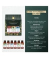 Productafbeelding 4 van 5, Yves Rocher Geschenkset 6 Bad-en Douchegels Persoonlijke verzorgingsset