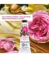 Zdjęcie produktu 2 z 5, Yves Rocher Arganöl & Rosenblüten Krem do rąk
