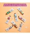 Productafbeelding 4 van 5, Yves Rocher Argan & Rozenblaadjes Handcrème