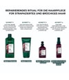 Zdjęcie produktu 5 z 6, Yves Rocher Restrukturyzujące termoochronne serum Serum do włosów