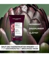Zdjęcie produktu 2 z 6, Yves Rocher Wygładzający balsam-krem do włosów Krem do włosów