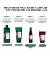 Zdjęcie produktu 5 z 6, Yves Rocher Wygładzający balsam-krem do włosów Krem do włosów