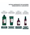 Zdjęcie produktu 5 z 6, Yves Rocher Repair fluid pielęgnacyjny express Serum do włosów
