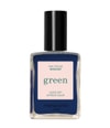 Produktbillede 1 af 4, manucurist Green Neglelak