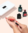 Image du produit 2 sur 6, manucurist Green Flash Coffret vernis à ongles