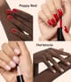Productafbeelding 4 van 6, manucurist Green Flash Nagellakset