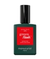 Produktbild 1 von 2, manucurist Green Flash Gel Nagellack
