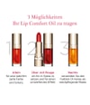 Produktbild 3 von 3, CLARINS Lip Comfort Oil Lippenöl