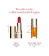 Produktbild 5 von 5, CLARINS Joli Rouge Lippenstift