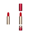 Produktbild 2 von 2, CLARINS Joli Rouge Velvet Lippenstift