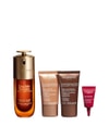 Produktbild 2 von 4, CLARINS Double Serum & Extra-Firming Gesichtspflegeset