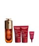 Produktbild 2 von 4, CLARINS Double Serum & Multi-Intensive Gesichtspflegeset