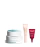 Produktbild 1 von 3, CLARINS Cryo Flash Cream Mask Gesichtspflegeset